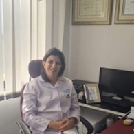 Dr Sellami Houda Pneumologue