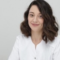 Dr Chok Boukadida Ameni Orthodontiste