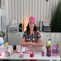 Dr Hendaoui Lilia Pédodontiste