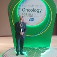 Dr Chaâri Achraf Oncologist Chemotherapist