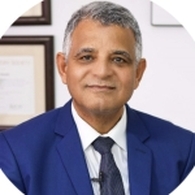 Pr Smati Belhassen Thoracic Surgeon