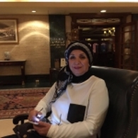 Dr Ben Amna Ep Nouira Rafiaa Dermatolog