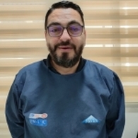 Dr Brahem Chedly Diş hekimi