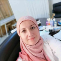 Dr Djedidi Leila Pratisyen hekimi