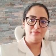 Dr Dermech Ben Aziza Manel Obstetrician Gynecologist