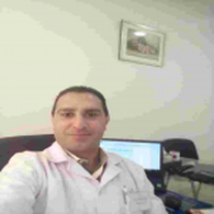 Mr BESSAIDI Mohamed Hassène Beslenme Uzmanı