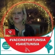 Mme bouallegue sonia Nutritionniste