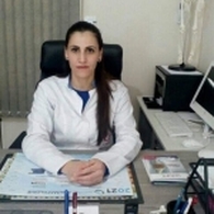 Dr Adrar Houda Chirurgien Orthopédiste Traumatologue