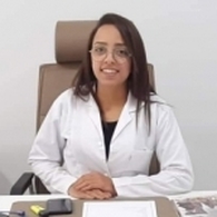 Mme GARGOURI OLA Nutritionist