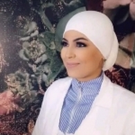 Mme MOSBAHI _ Podologue Souad Podologue