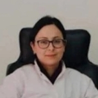 Dr Ben Gharbia Abassi Anissa Gynécologue Obstétricien