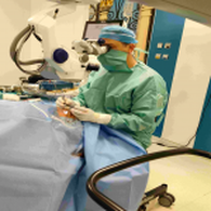 Dr El Gharbi Omar Göz dokturu