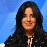 Dr El Mabrouk Najjar Emna Nörolog