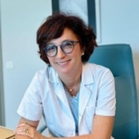 Dr Bousnina Fekih Sophia Pulmonologist