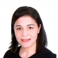 Dr Arfaoui Imen Geriatrician