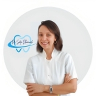 Dr Dhaouadi Safa Ortodontist