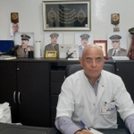 Pr Akkari Khemaies Kulak burun boğaz doktoru