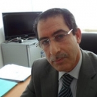 Pr Zakhama Boubaker Pulmonologist