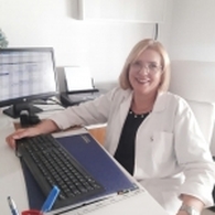 Dr Samoud Hela General Practitioner