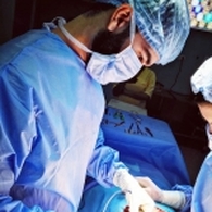 Dr EL FATMI Riadh Estetik cerrah