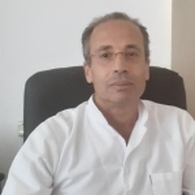 Pr Chebil Mounir Orthopaedic and Trauma Surgeon