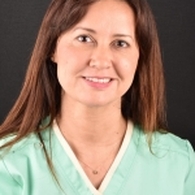 Dr BEN ARBIA BEN ABDA INES Neurologist