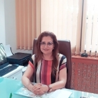 الأستاذة بن قمرة الفة أخصائية أمراض الأنف والأذن والحنجرة