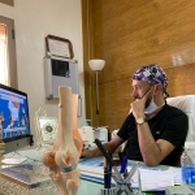 Dr Skalli MOULAY ismail Orthopaedic and Trauma Surgeon