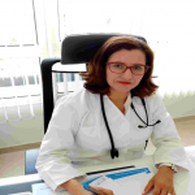 Dr Fenina Guediche Sonia Akciğer doktoru