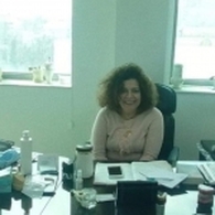 Dr BENZARTI Sonia Ortodontist