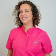 Dr Jamazi Imene Çocuk dişçi