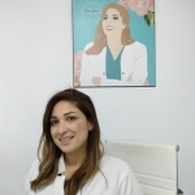 Dr Donia Ouada Dorra Gheni Gargouri et Dr Diş hekimi