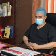 Dr Messaoudi Abdeslem Gynécologue Obstétricien