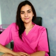 Dr GTARI IMEN Médecin dentiste