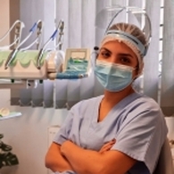 Dr Tlijani ben Farhat Yosra Dentist