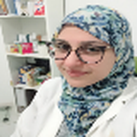 الآنسة منال بوسالمي أخصائية التغذية العلاجية