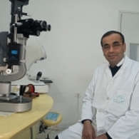 Dr chaabouni maher Ophtalmologue
