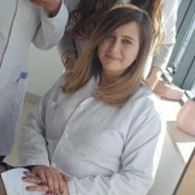 Mme Hafhouf Hajer Kinésithérapeute