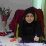 الدكتورة غريسي ريم أخصائية طب العيون