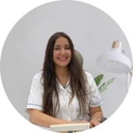 الدكتورة حضري رانية طبيب أسنان