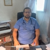 الدكتور جراد محمد طاهر أخصائي امراض القلب و الشرايين