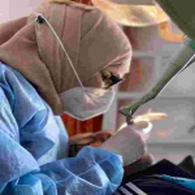 Dr Bouslama Wafa Dentist