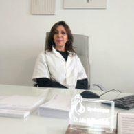 Dr Attia mahbouli Leila Obstetrician Gynecologist