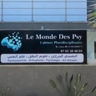 Mme benchekroun ghita Psychomotrician