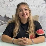 Mlle Mahjoub Fatma Beslenme Uzmanı