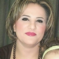 السيدة بوعزيز هالة اخصائي في علاج و تقويم الاقدام