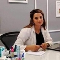 Mme Khairi Hanen Nutritionist