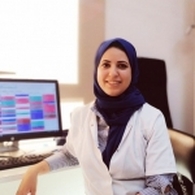 Dr Bouziane Imane Ophtalmologue