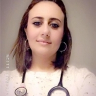 Dr Khattou Ibtissam Pédiatre