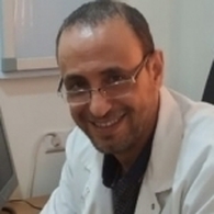 Dr Abdelhadi Ait Moulay Genel cerrah